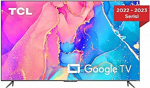 �������� TCL 75C635 4K �75 ������