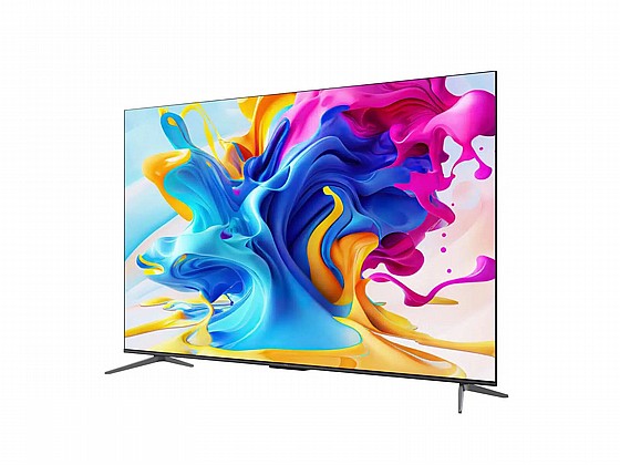 �������� TCL 75C645 4K �75 ������
