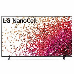 �������� LG 75NANO75VPA