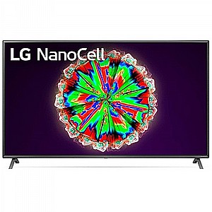 �������� ���� "75 NANOCELL 4K ���� LG �� �'� ��� 75NANO79