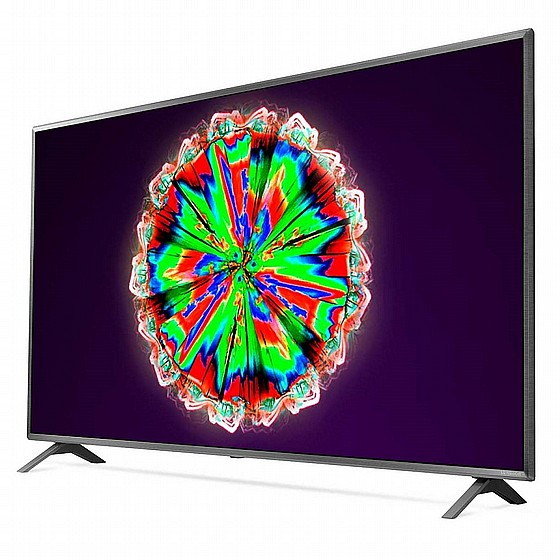 �������� ���� "75 NANOCELL 4K ���� LG �� �� ��� 75NANO79
