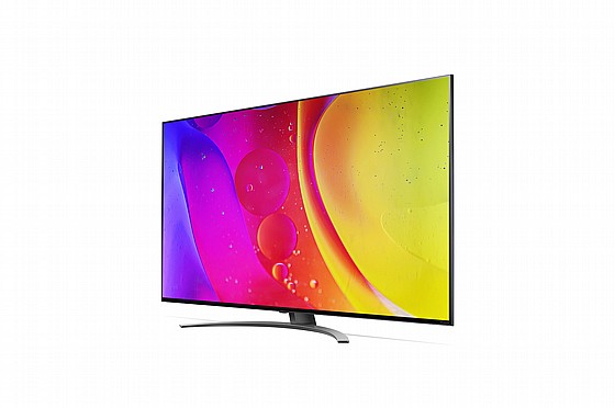 �������� ���� LG NanoCell ����� 57 ���� ���������� K UHD4 ���: 75NANO846QA