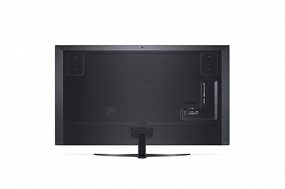 �������� ���� LG NanoCell ����� 57 ���� ���������� K UHD4 ���: 75NANO846QA