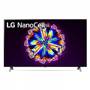 �������� ���� "75 LED 4K ���� LG �� �'� ��� 75NANO90