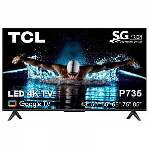 �������� TCL 75P735 4K �75 ������