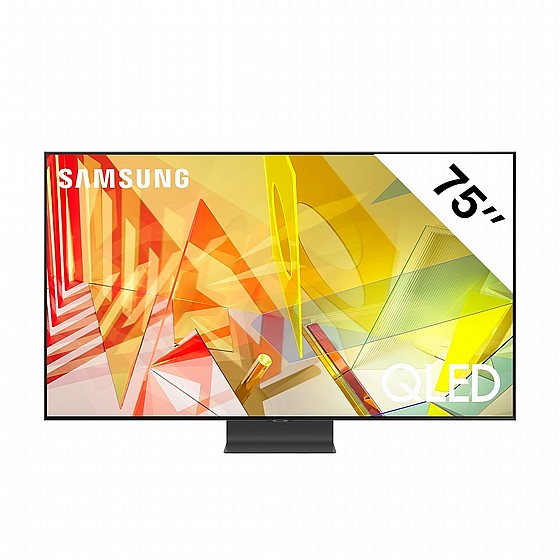 �������� ���� "QLED 75 ���� SAMSUNG ������ ��� 75Q95T