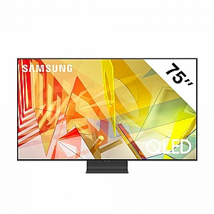 �������� ���� "QLED 75 ���� SAMSUNG ������ ��� 75Q95T