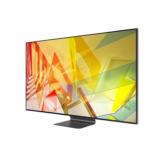 �������� ���� "QLED 75 ���� SAMSUNG ������ ��� 75Q95T