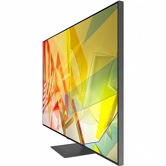 �������� ���� "QLED 75 ���� SAMSUNG ������ ��� 75Q95T