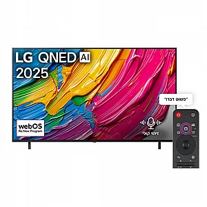 �������� LG 75QNED80A6A 4K �75 ������