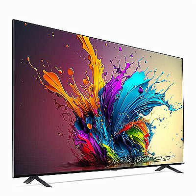 �������� "4K QNED 75 �� �� ��� 75QNED80T6B