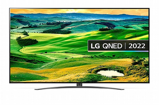  �������� ���� 57 ����4K����������� QNED - Quantum Dot & NanoCell ���: 75QNED816QA