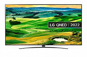  �������� ���� 57 ����4K����������� QNED - Quantum Dot & NanoCell ���: 75QNED816QA