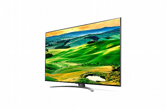  �������� ���� 57 ����4K����������� QNED - Quantum Dot & NanoCell ���: 75QNED816QA