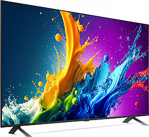 �������� 4K 75QNED90T6A� LG �75 ������