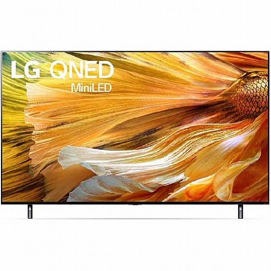 �������� LG 75QNED90VPA