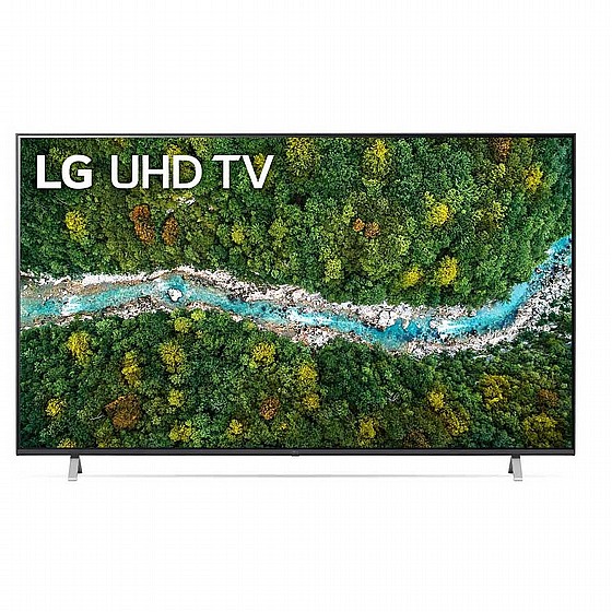 �������� LG 75UP7750PVB 4K �75 ������