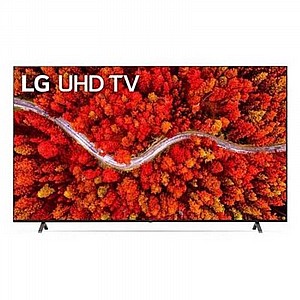 �������� LG 75UP8050PVB 4K �75 ������