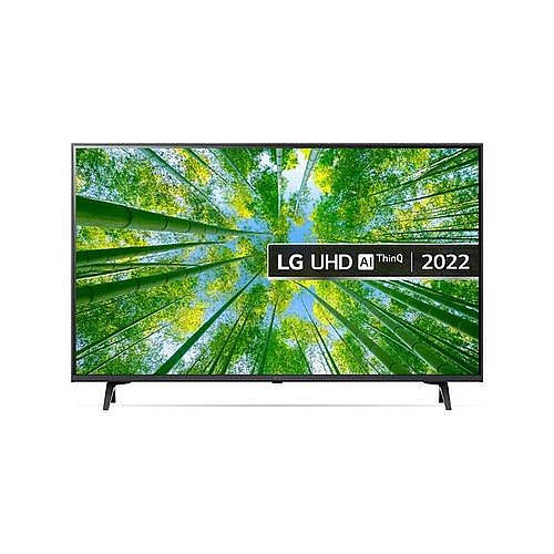 �������� LG 75UQ80006LD 4K �75 ������