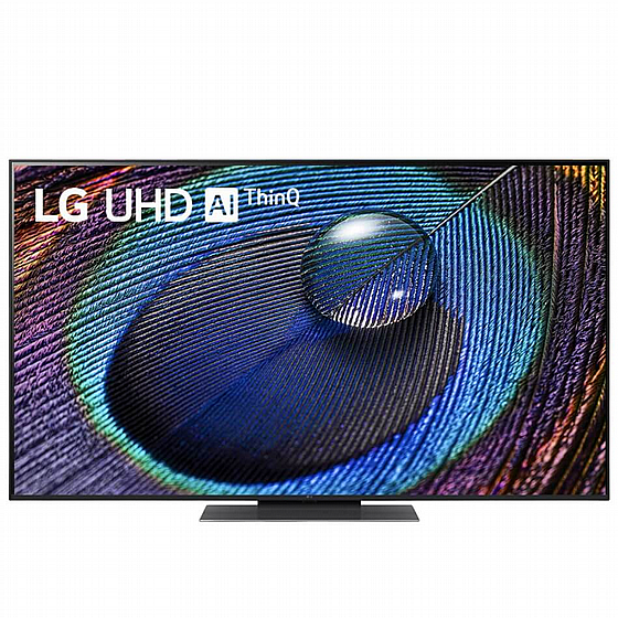�������� ���� LG UHD - ����� 75 ���� ���������� 4K ��� 75UR91006LB