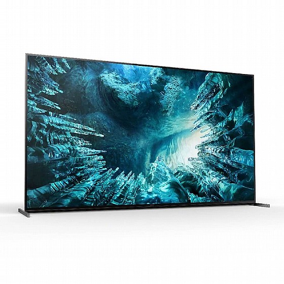 �������� ���� "75 8K UHD ���� SONY ���� ��� 75ZH8BAEP