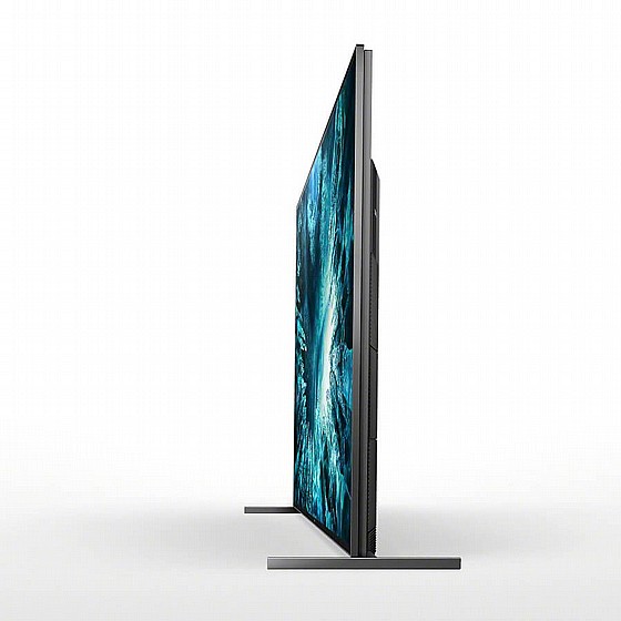 �������� ���� "75 8K UHD ���� SONY ���� ��� 75ZH8BAEP