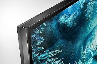 �������� ���� "75 8K UHD ���� SONY ���� ��� 75ZH8BAEP
