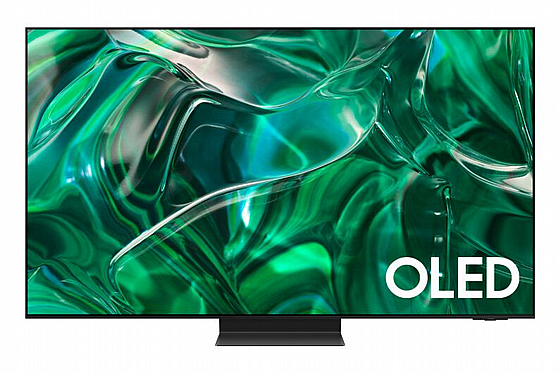 �������� "77 Samsung QD OLED 4K 77S90D
