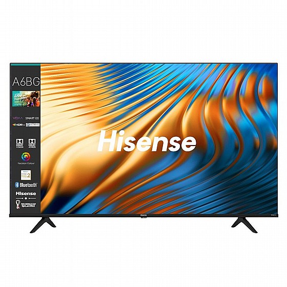 ��������� Hisense� 85�A6BG�4�K �85�� ������ ������