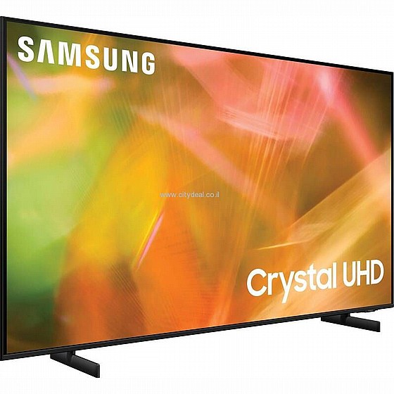 ��� 85" ����  85AU8000