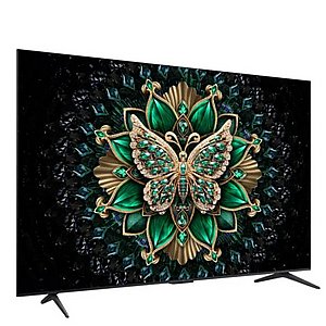 �������� TCL C6K 85C6K 4K �85 ������