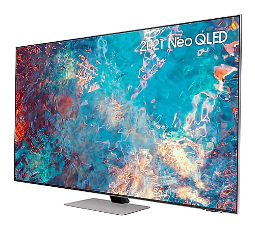 ��� ������ NEO QLED ���� 85QN85A