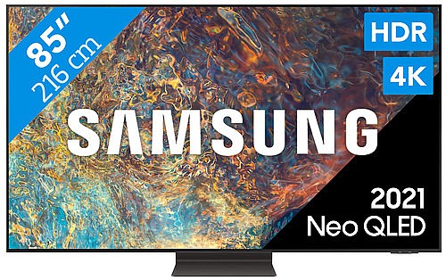 ��� ������ NEO QLED ���� 85QN90A