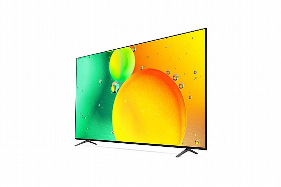 ��� �������� ����������� NanoCell LG ����� 86�� SMART TV ���������� K UHD4 ���: 86NANO796QA