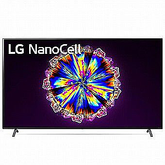 �������� ���� "86 LED 4K ���� LG �� �� ��� 86NANO90