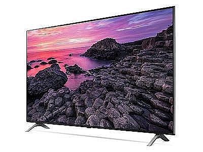 �������� ���� "86 LED 4K ���� LG �� �� ��� 86NANO90