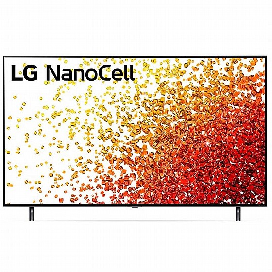 �������� LG 86NANO91VPA 4K �86 ������