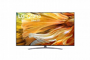 מסך טלוויזיה Mini LED בטכנולוגיית Quantum Dot NanoCell בגודל 86 אינץ Smart TV ברזולוציית K4 86QNED91VPA מסך טלוויזיה Mini LED בטכנולוגיית Quantum Dot NanoCell בגודל 86 אינץ Smart TV ברזולוציית K4 86QNED91VPA