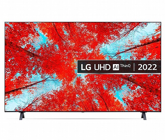 �������� LG UQ9000 ThinQ A 86UQ90006LC 4K �86 ������