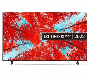 �������� LG UQ9000 ThinQ A 86UQ90006LC 4K �86 ������