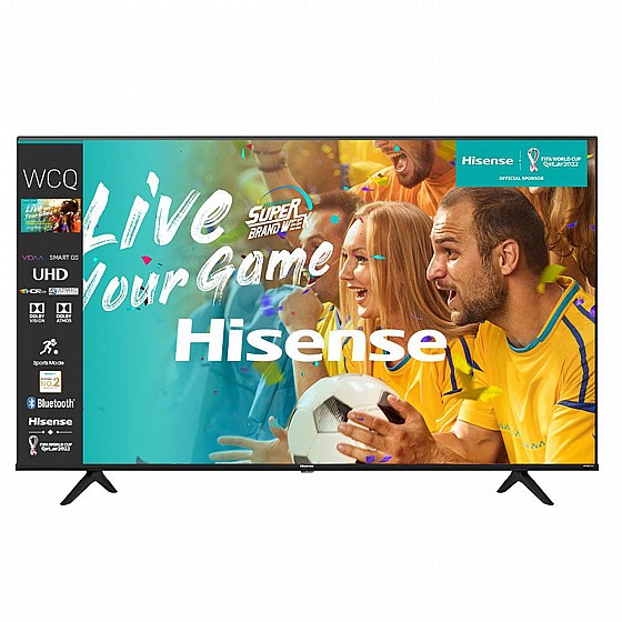 ��������� Hisense�98�U7H�4�K �98�� ������ ������