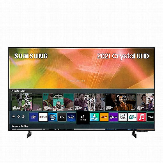 ��� 43" ���� AU8000