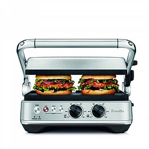 טוסטר לחיצה Breville BGR710 טוסטר לחיצה Breville BGR710