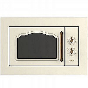 מיקרוגל כולל גריל GORENJE BM235CLI 23 ליטר גורנייה מיקרוגל כולל גריל GORENJE BM235CLI 23 ליטר גורנייה