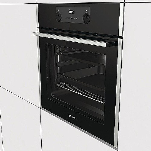 ����� ���� GORENJE BO737E30XG �������