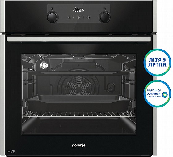 ����� ���� GORENJE BOP737E20XG �������