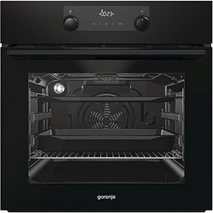 תנור בנוי GORENJE BOS737E301B גורנייה תנור בנוי GORENJE BOS737E301B גורנייה