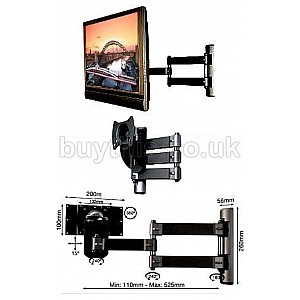 ���� 4 ������ B-TECH BT7515