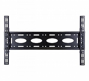 מתקן צמוד קיר למסכים עד "80 דגם B-TECH BT8442 מתקן צמוד קיר למסכים עד "80 דגם B-TECH BT8442