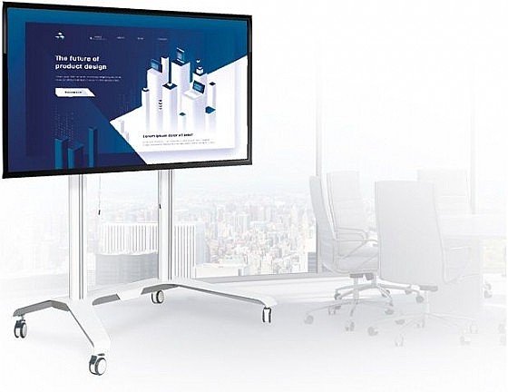 ���� ����� ���� �� 120" B-TECH BT8564